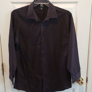 Structure dress shirt